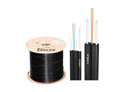 FTTH DROP fiber optic cable