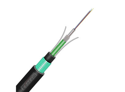 GYXTW fiber optic cable