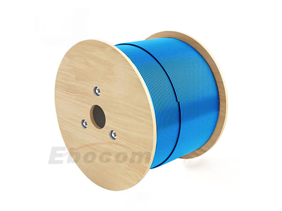 Flame Retardant Mining Fiber Cable 24 36 48 96 144 Cores for Mining Application