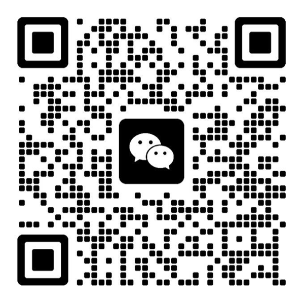 Ebocom WeChat QR code